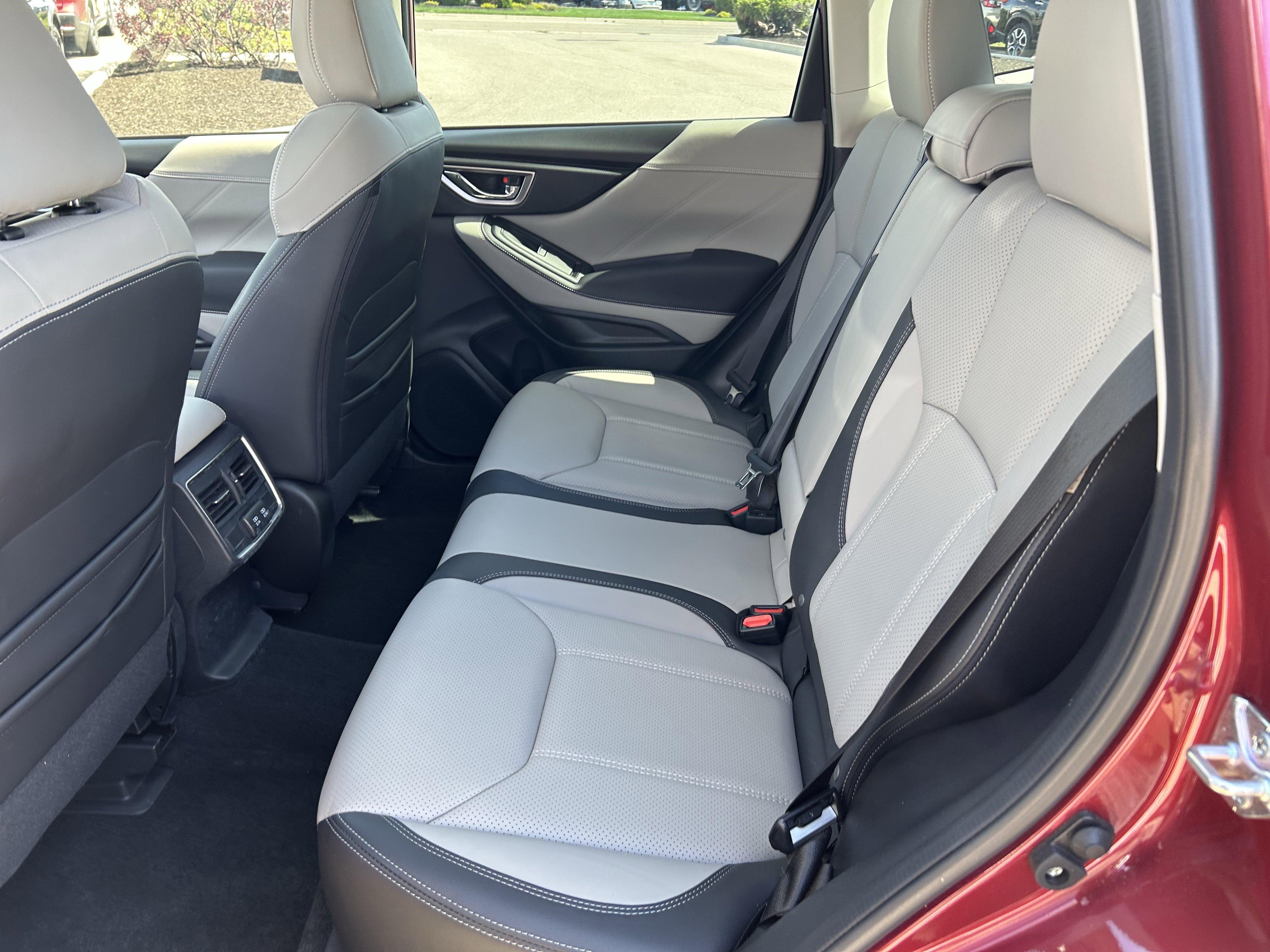 Certified 2023 Subaru Forester Limited AWD/4WD image 25