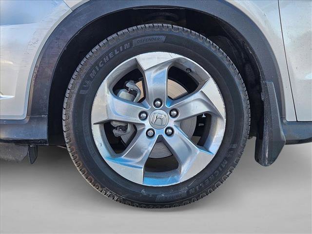 Used 2016 Honda HR-V EX image 24