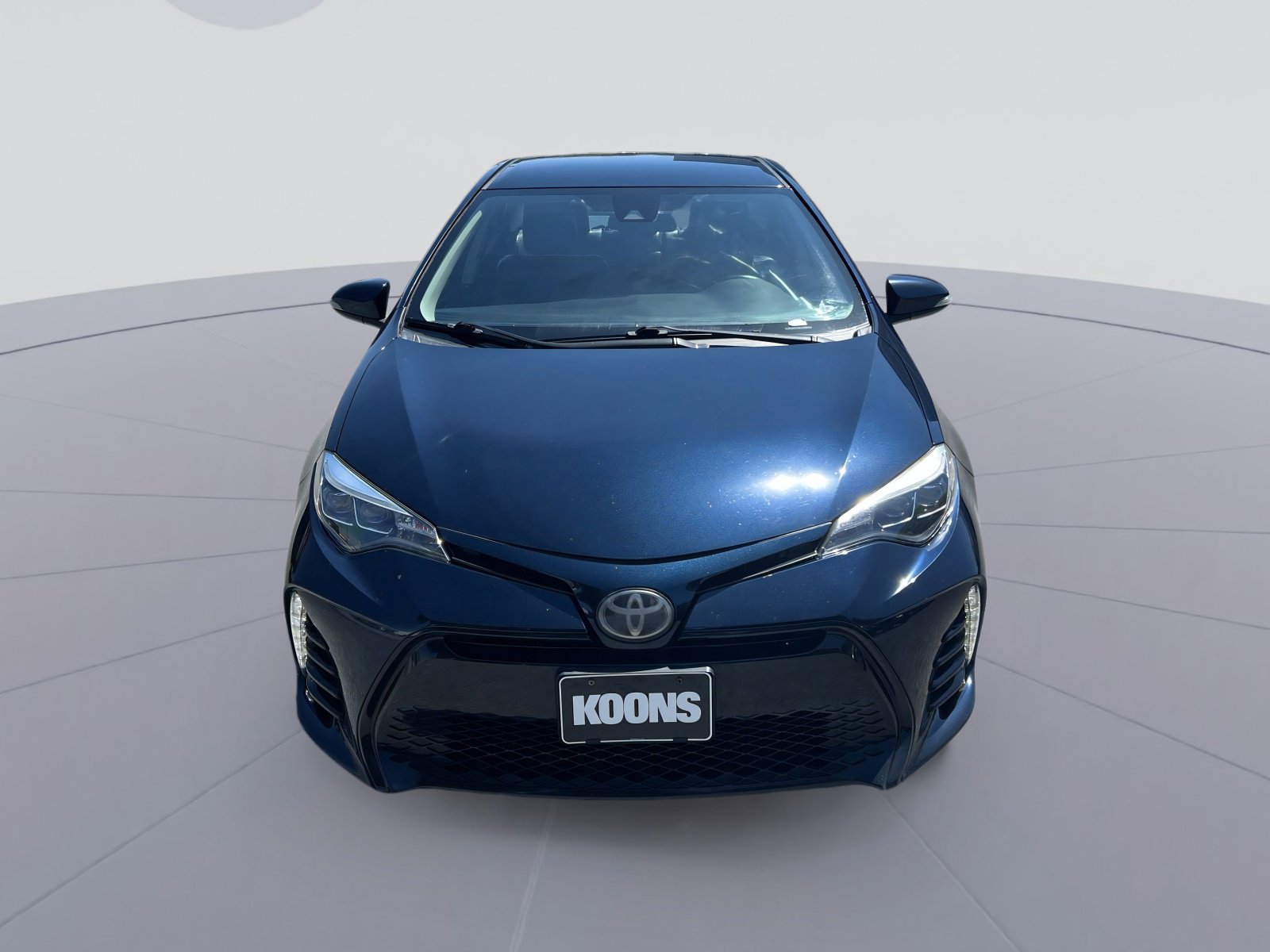 Used 2019 Toyota Corolla SE FWD image 11