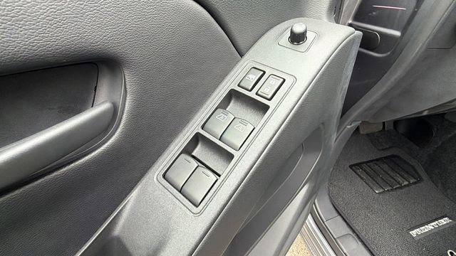 New 2026 Nissan Frontier SV w/ Tow Package image 20