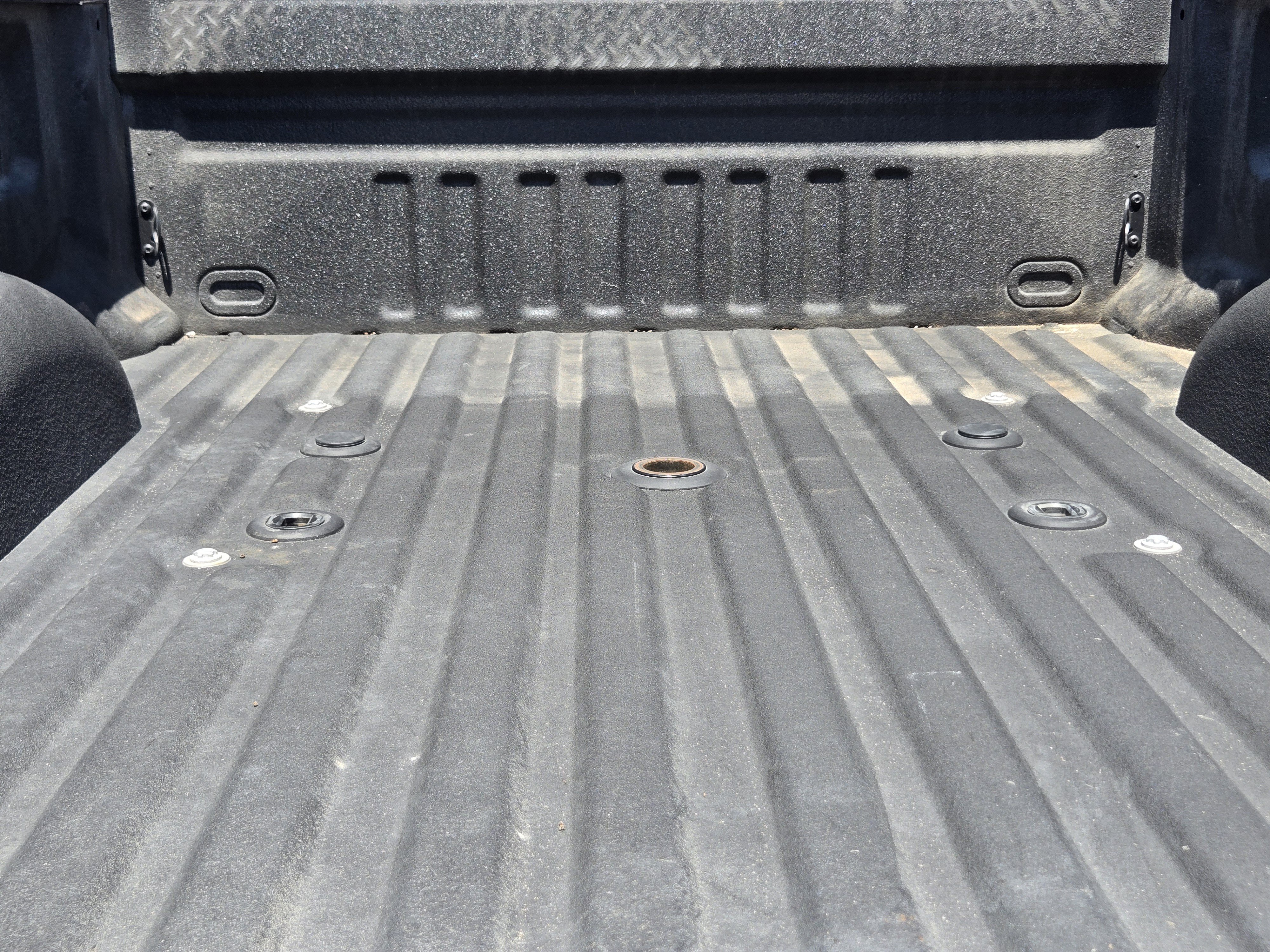 Certified 2025 Ford F250 King Ranch w/ Chrome Package AWD/4WD image 32