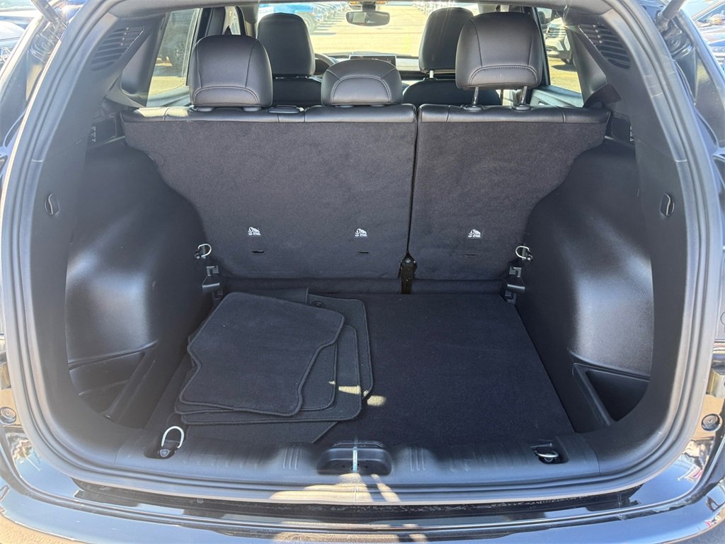 New 2026 Jeep Compass Latitude image 19