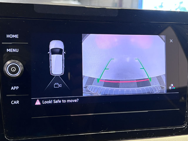 Certified 2025 Volkswagen Taos S FWD image 25