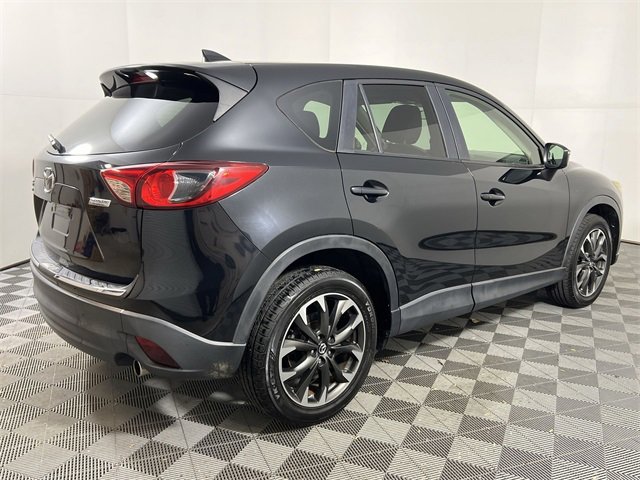 Used 2016 MAZDA CX-5 Grand Touring image 8