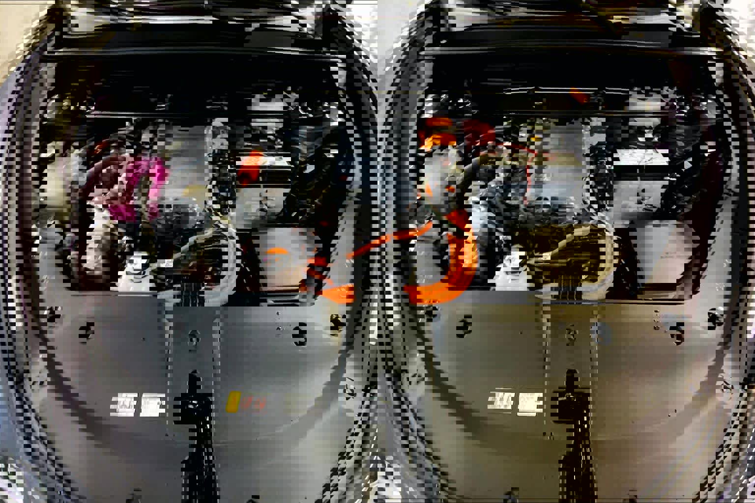 New 2026 Lexus RZ 450e Premium image 16