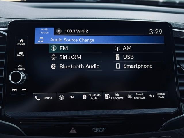 New 2026 Honda Ridgeline RTL image 33