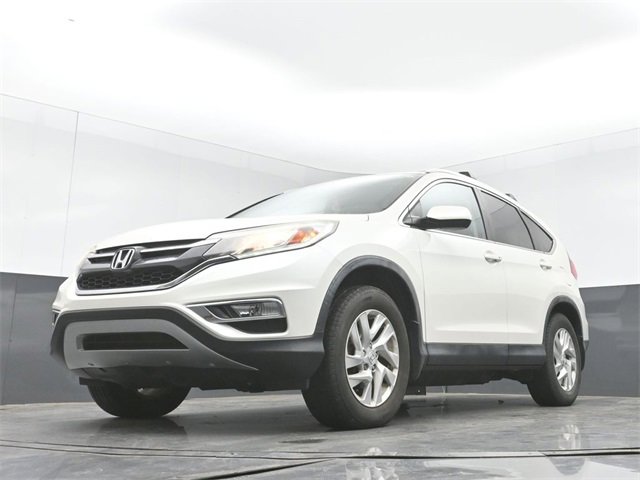 Used 2016 Honda CR-V EX-L image 26