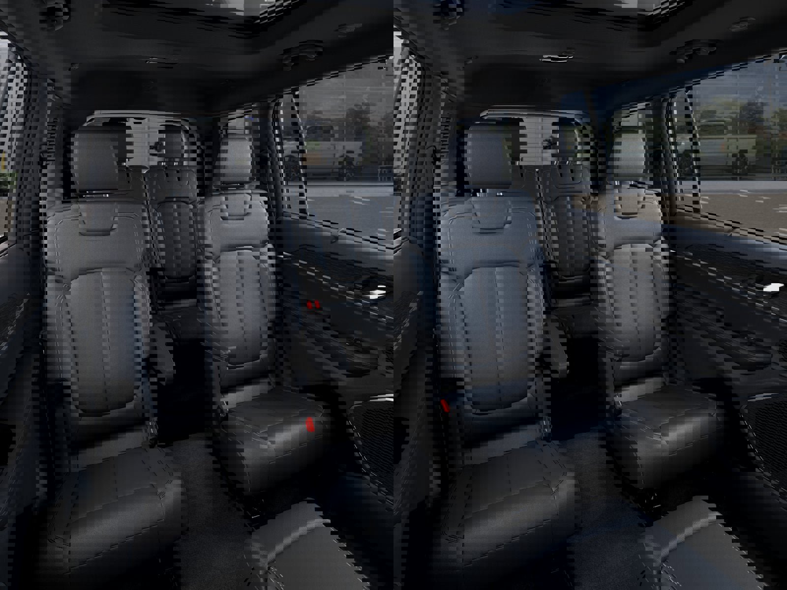 New 2026 Jeep Grand Cherokee L Limited AWD/4WD image 41