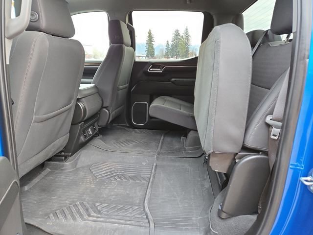 Used 2024 Chevrolet Silverado 1500 LT Trail Boss image 30