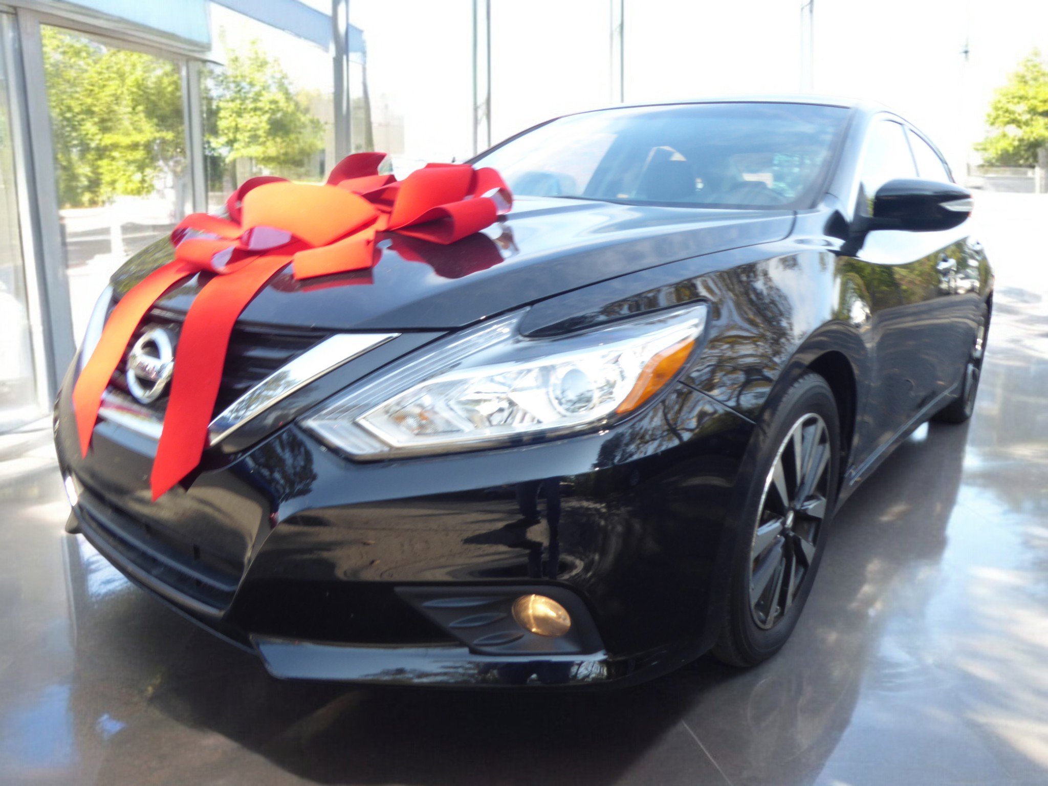 Used 2018 Nissan Altima 2.5 SL image 5