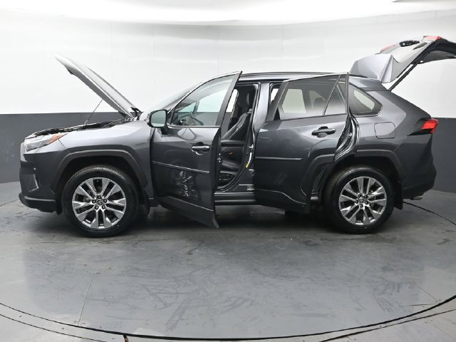 Certified 2023 Toyota RAV4 XLE Premium AWD/4WD image 52