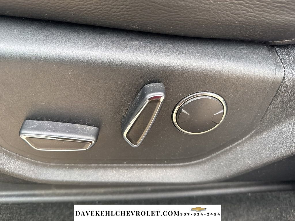 Used 2017 Ford F250 Lariat w/ Lariat Ultimate Package image 17