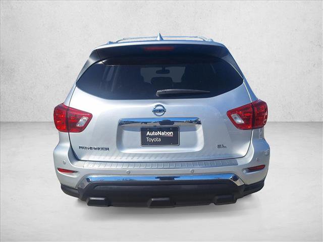 Used 2019 Nissan Pathfinder SL image 6