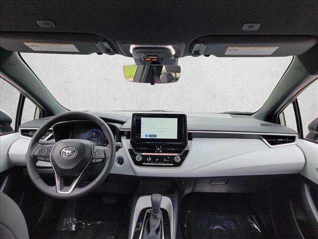 Used 2026 Toyota Corolla SE FWD image 17