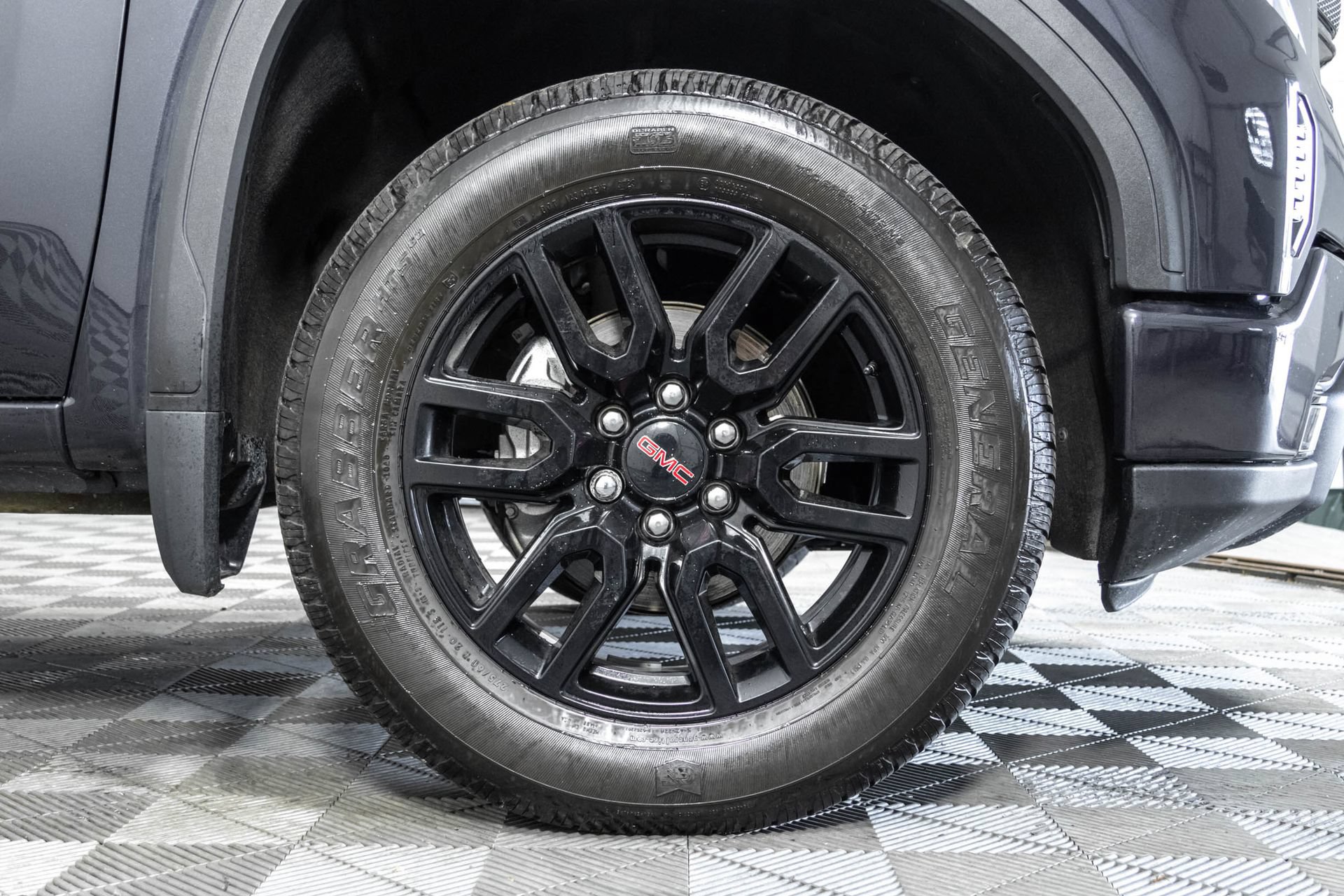 Used 2024 GMC Sierra 1500 Elevation AWD/4WD image 43
