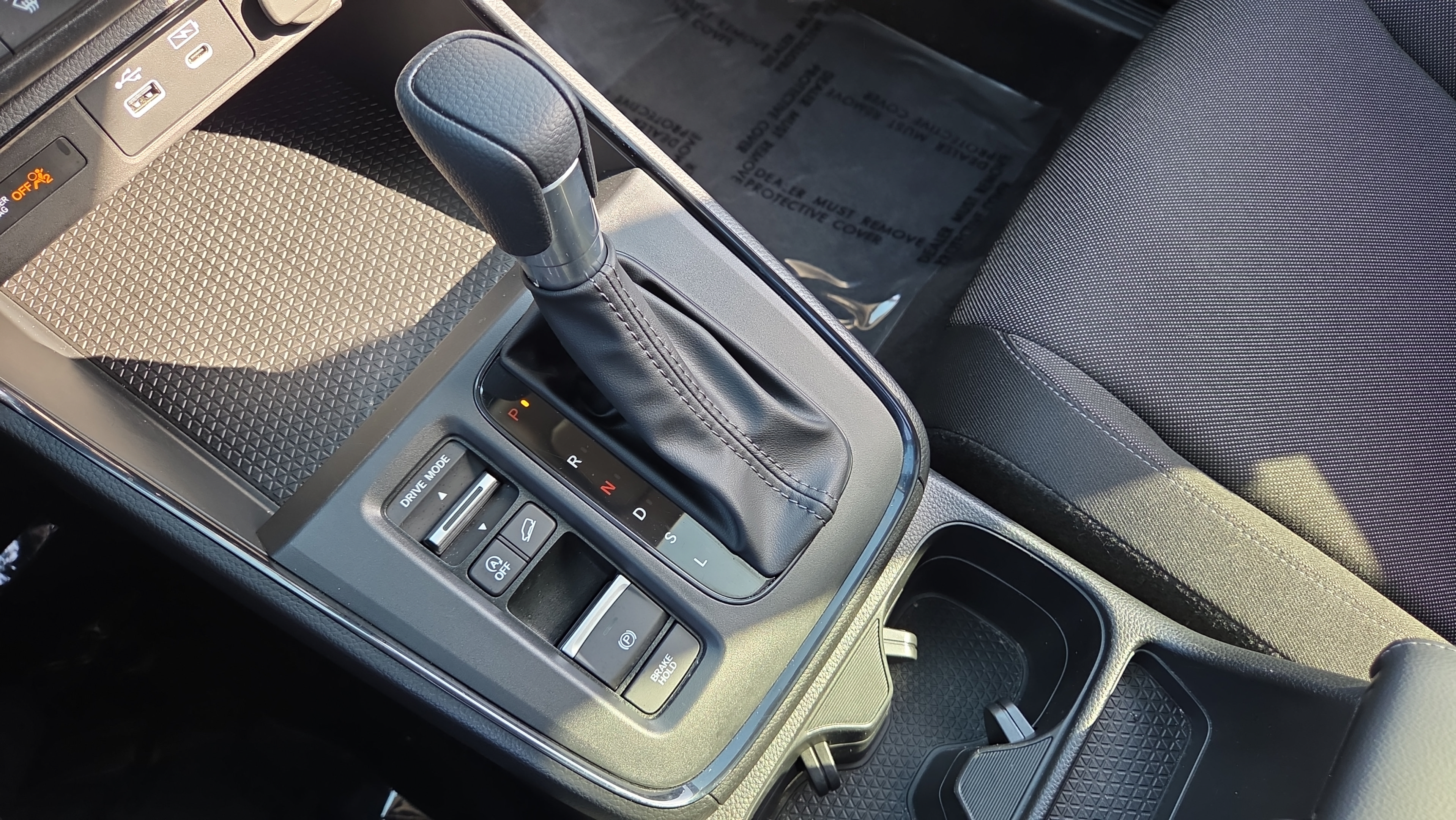 Used 2025 Honda CR-V EX image 32