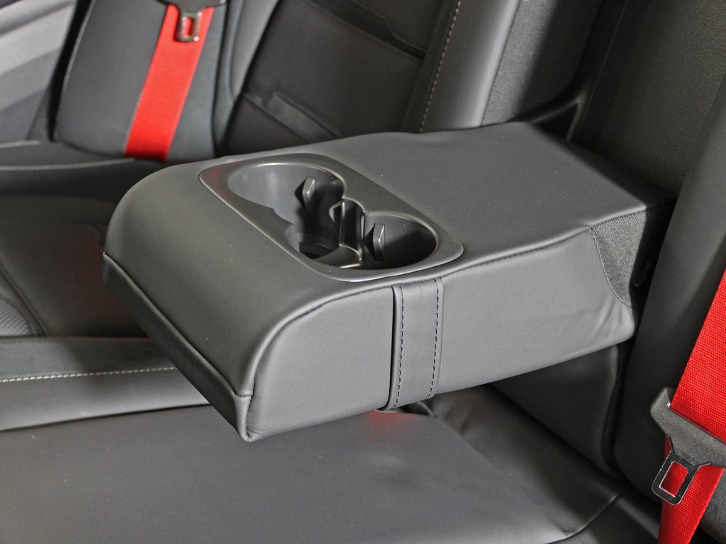 Used 2026 Mercedes-Benz GLE 53 AMG 4MATIC Coupe image 31