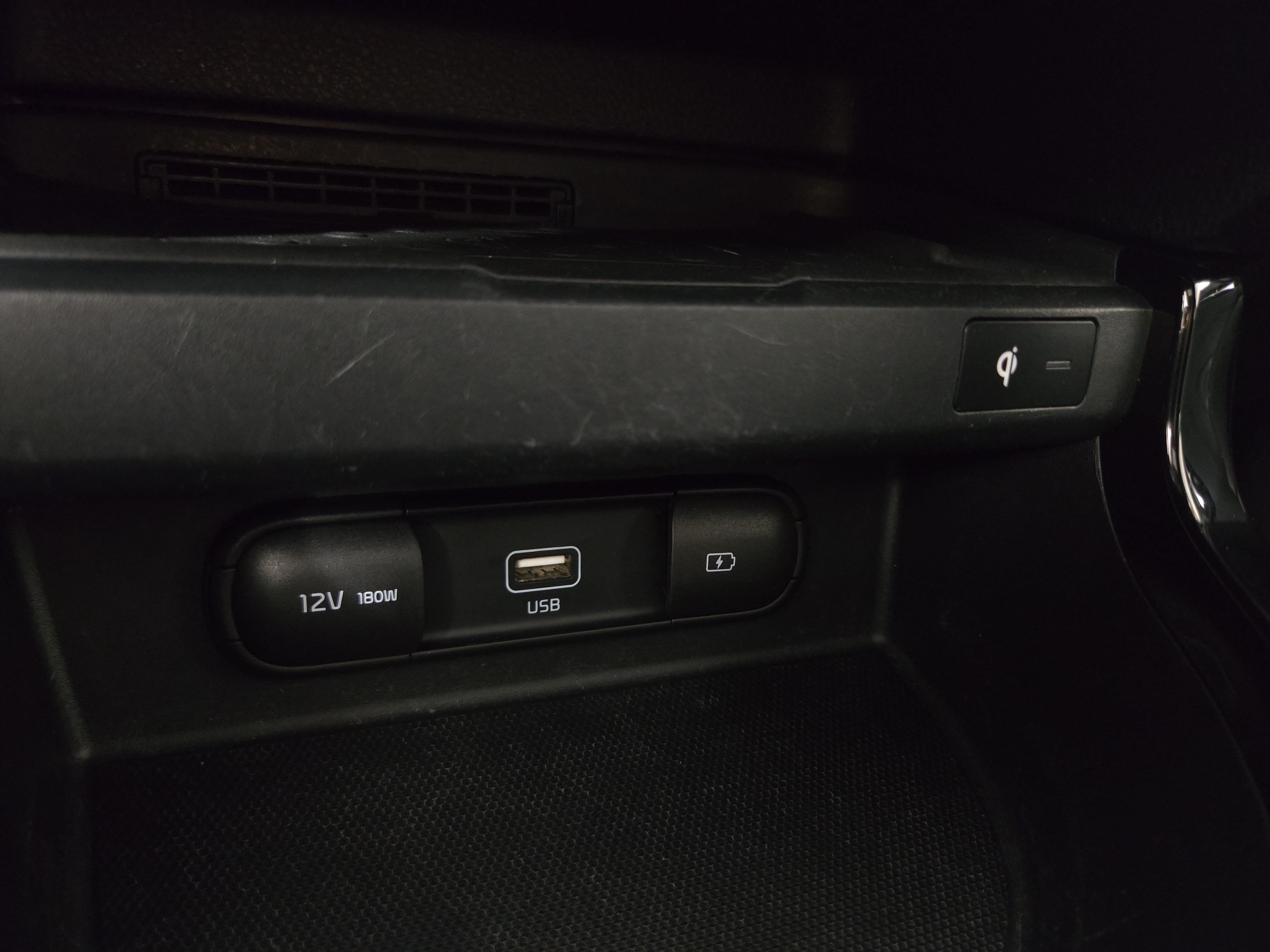 Used 2021 Kia Seltos EX AWD/4WD image 28