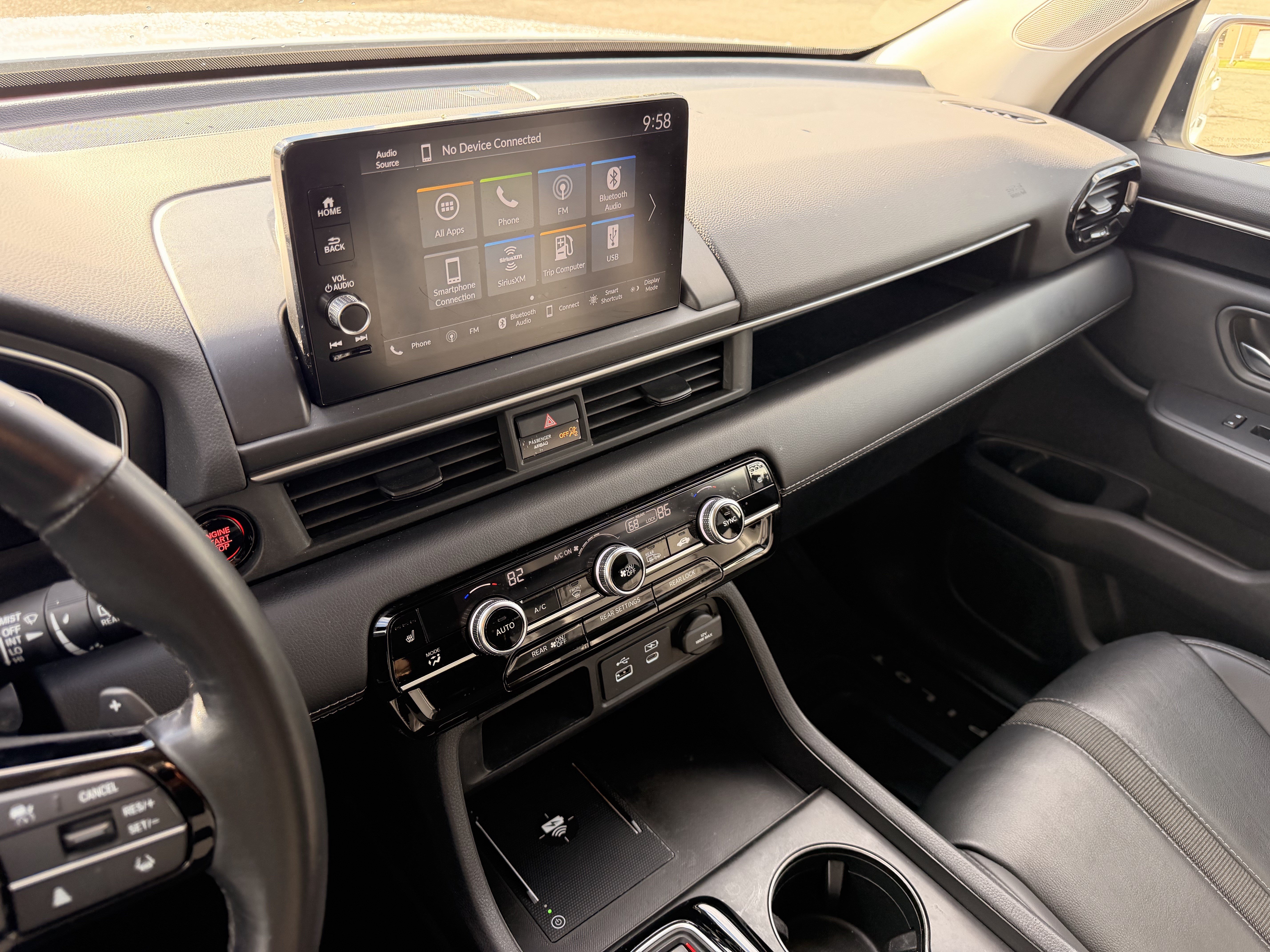 Used 2023 Honda Pilot EX-L image 17