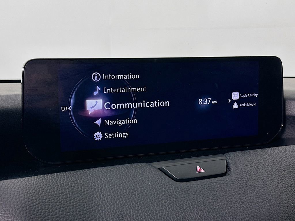 Certified 2024 MAZDA CX-90 3.3 Turbo w/ Premium Package image 21