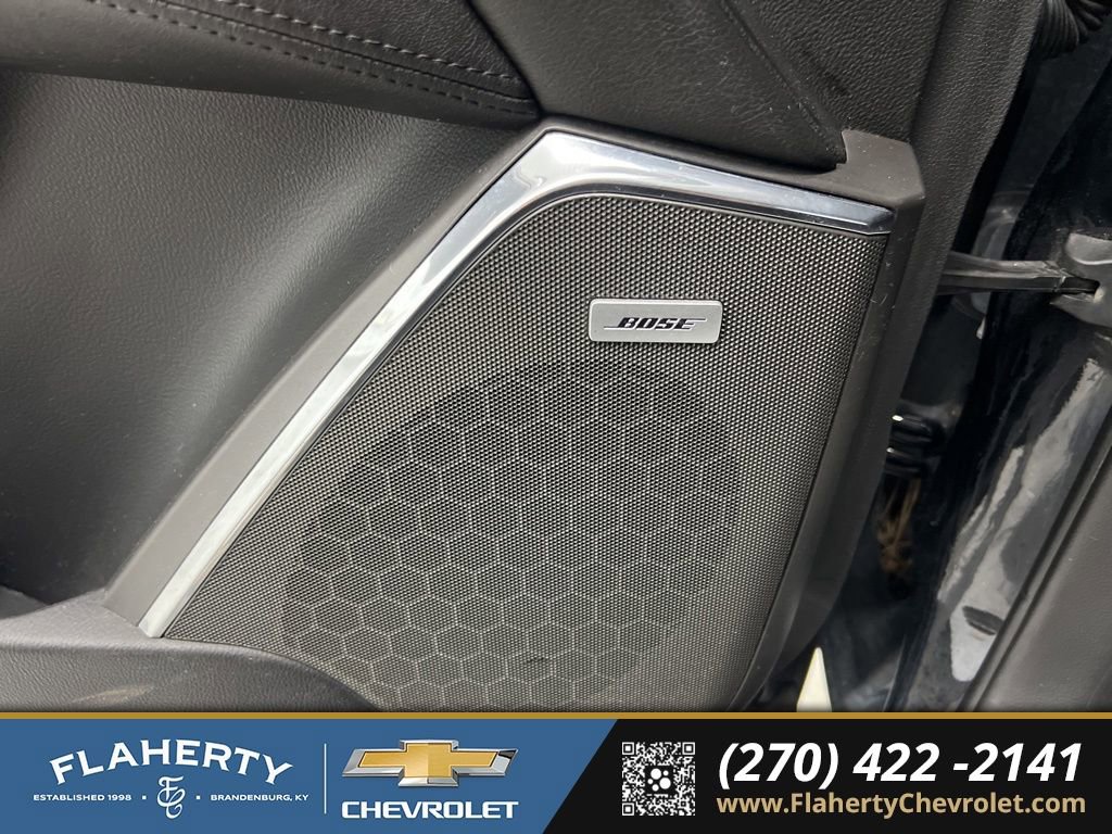 Used 2015 Cadillac Escalade ESV Luxury image 23