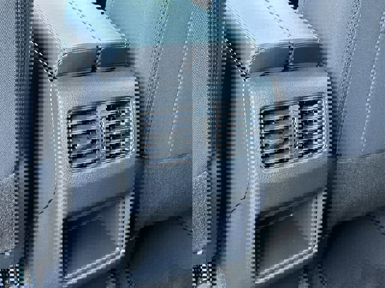 New 2026 Nissan Rogue S image 15