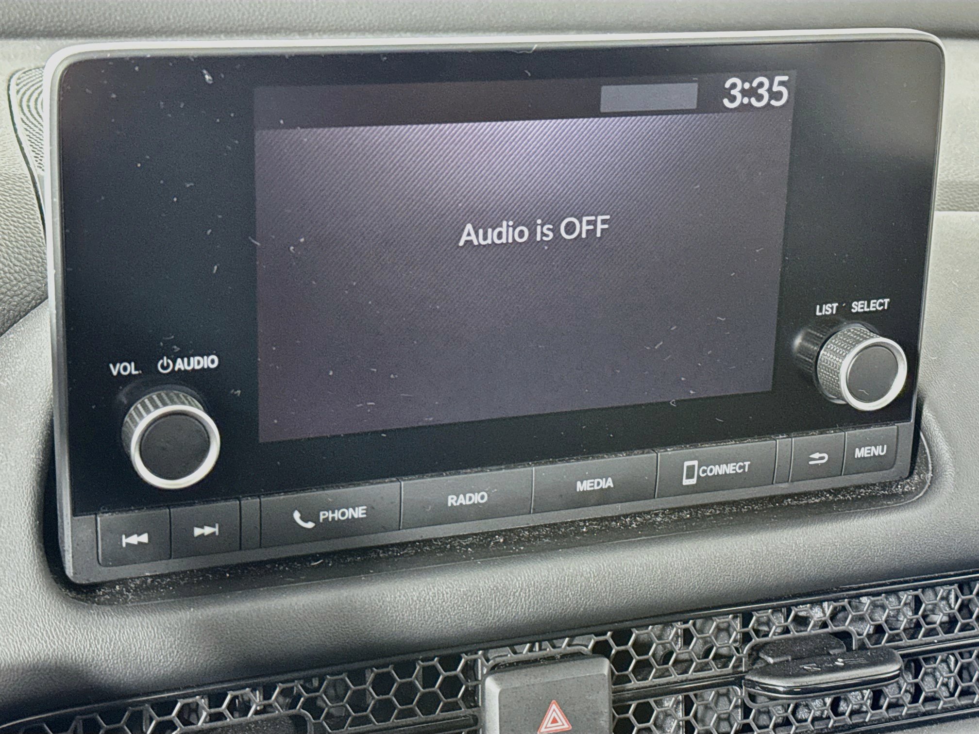 Certified 2023 Honda HR-V LX image 14
