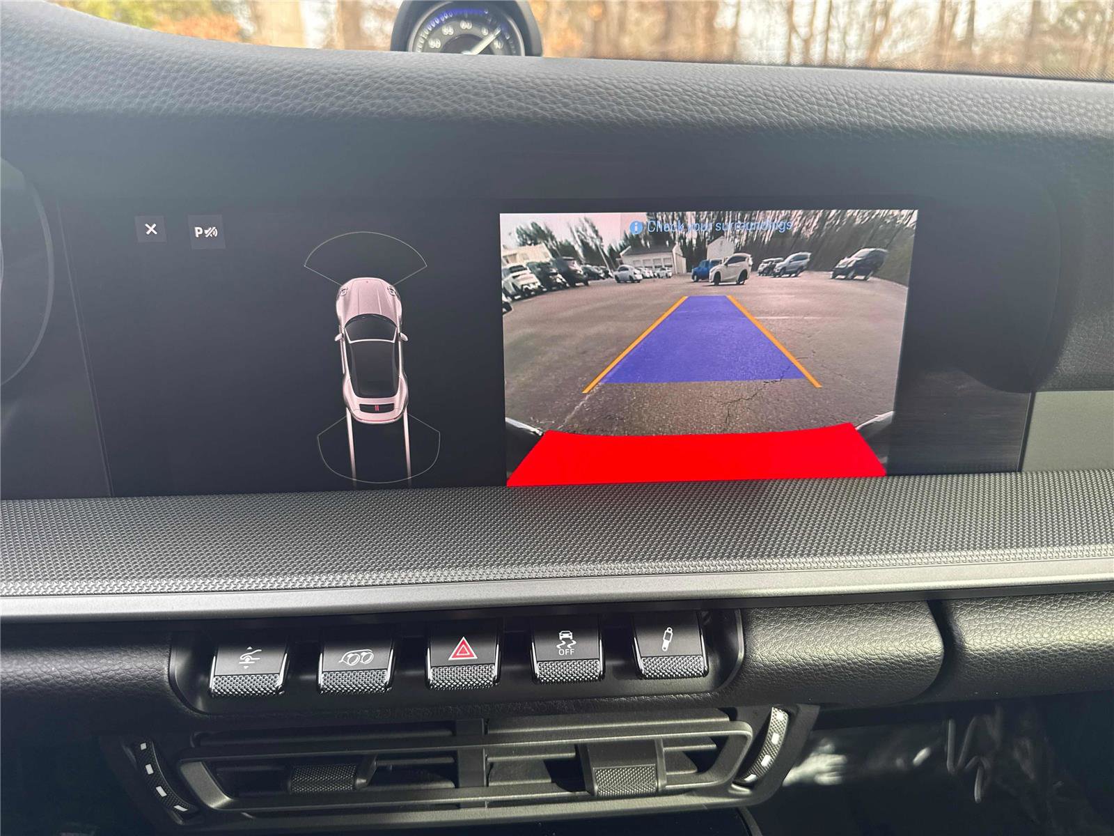 Used 2020 Porsche 911 Carrera S image 18