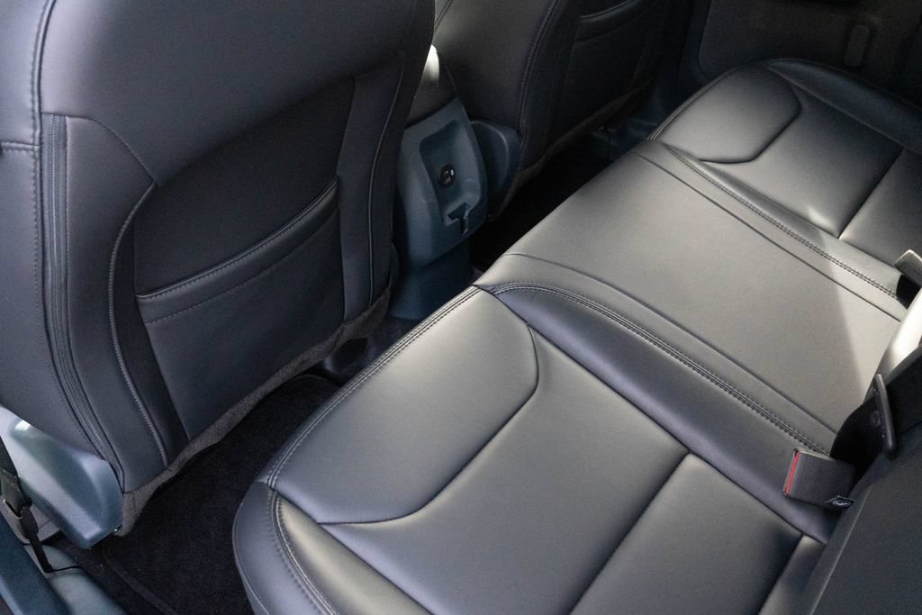 Used 2023 Ford Maverick Lariat w/ Black Appearance Package FWD image 20