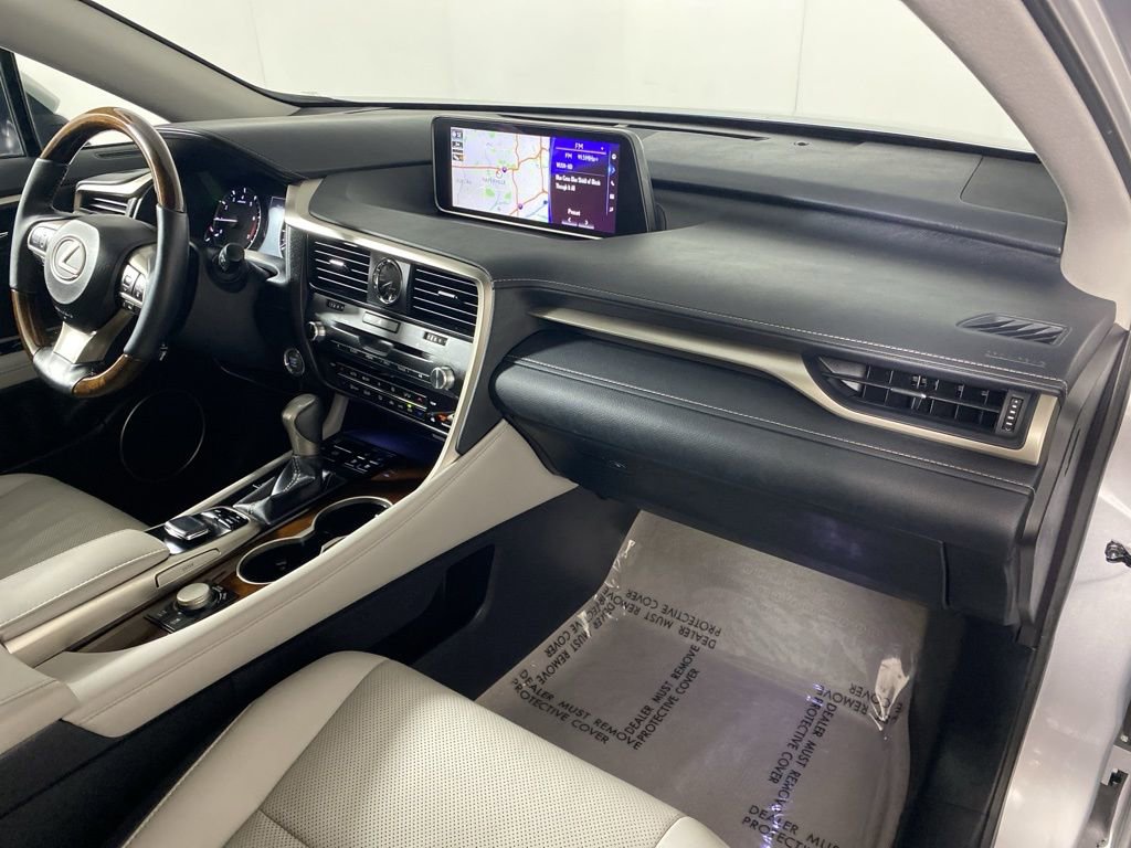 Used 2016 Lexus RX 350 AWD w/ Premium Package image 34