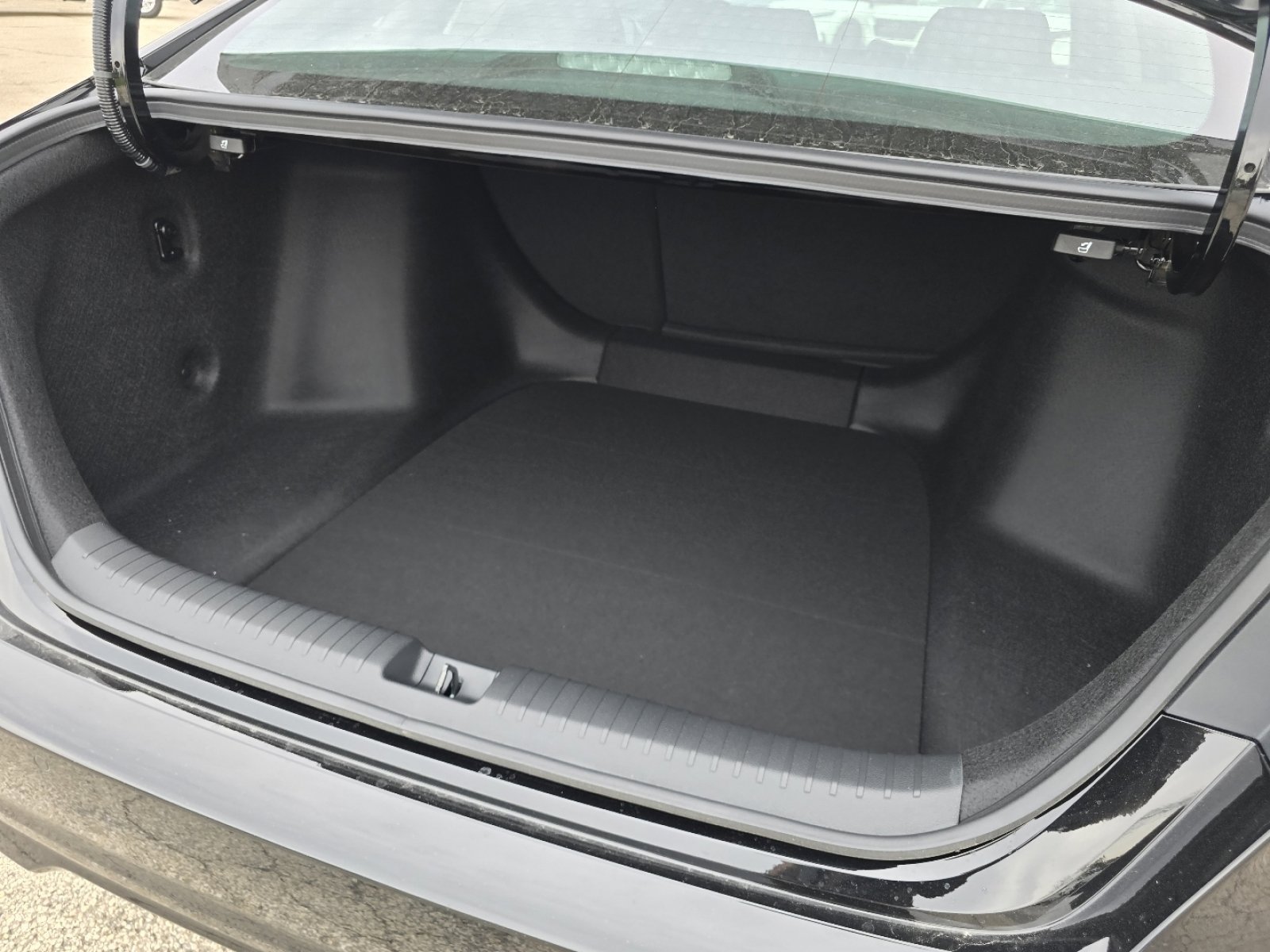 New 2026 Honda Accord Touring image 20