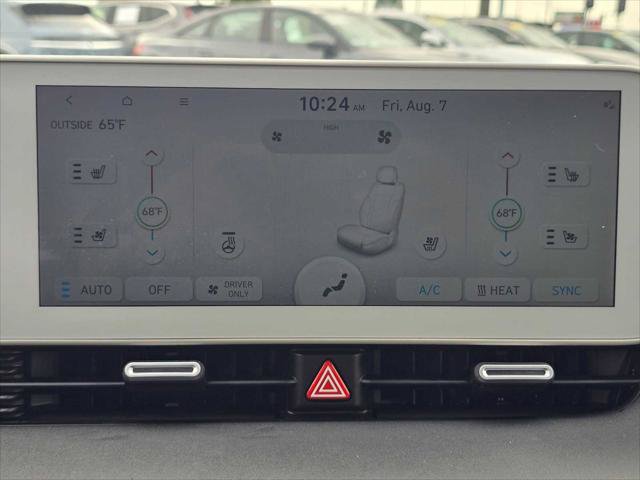Used 2024 Hyundai Ioniq 5 Limited RWD image 29