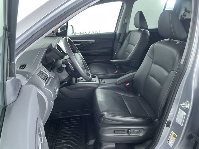 Used 2023 Honda Ridgeline RTL image 18