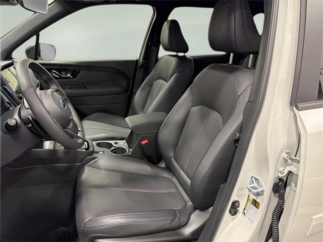 Certified 2025 Subaru Forester Limited w/ Popular Package #1 image 12