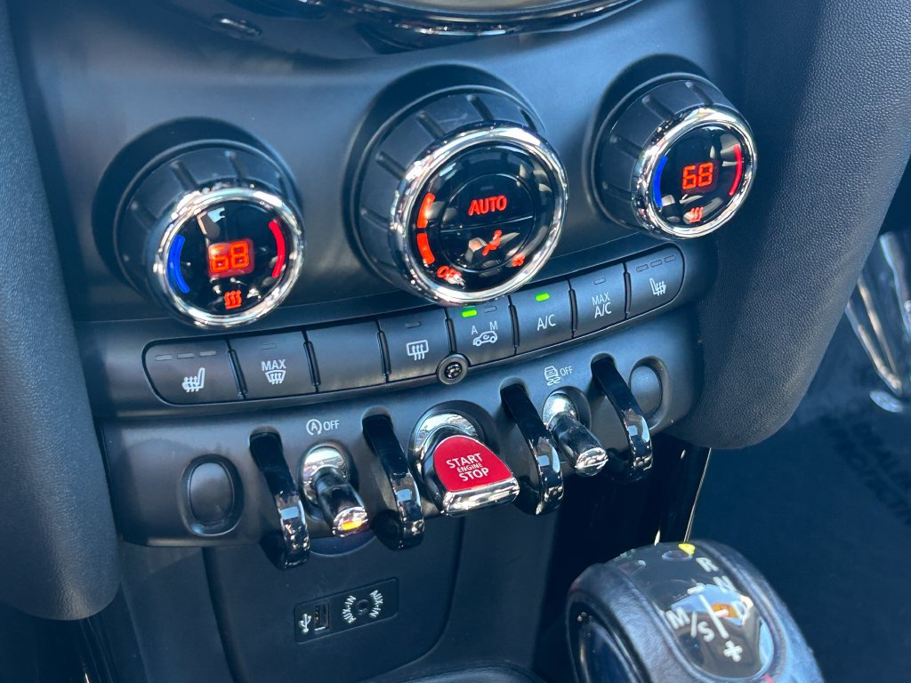 Used 2015 MINI Cooper S FWD image 24