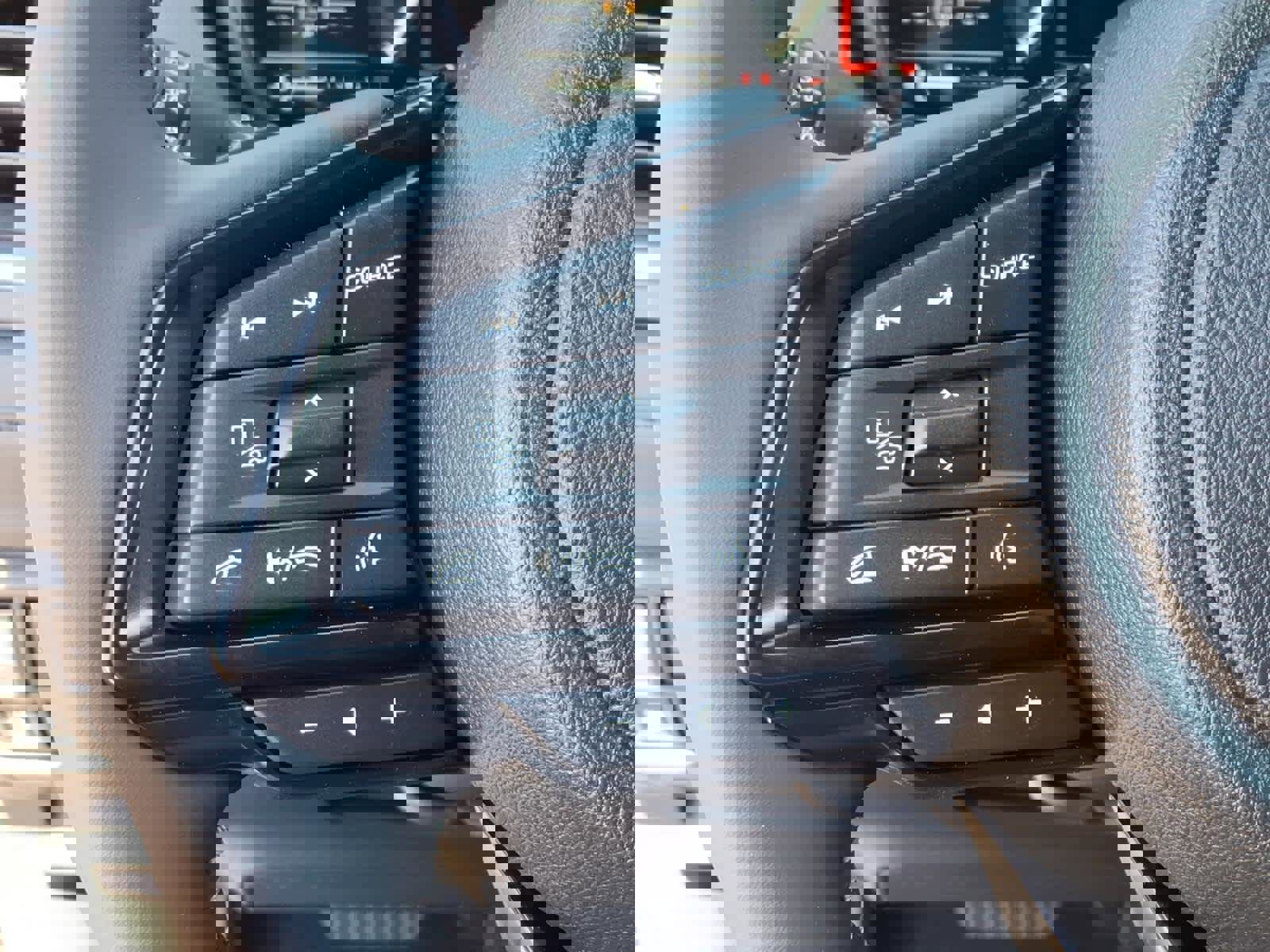 New 2026 Subaru Forester Premium image 32