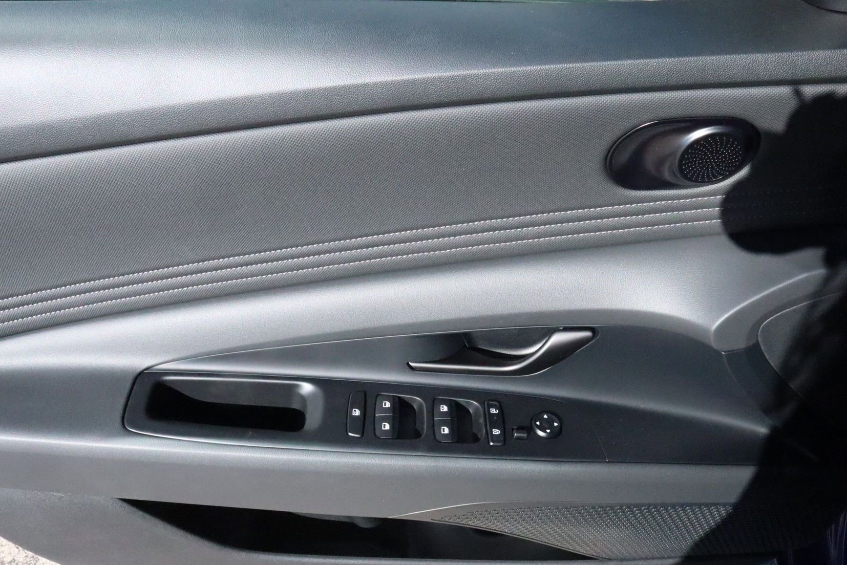 New 2026 Hyundai Elantra SEL Sport image 22