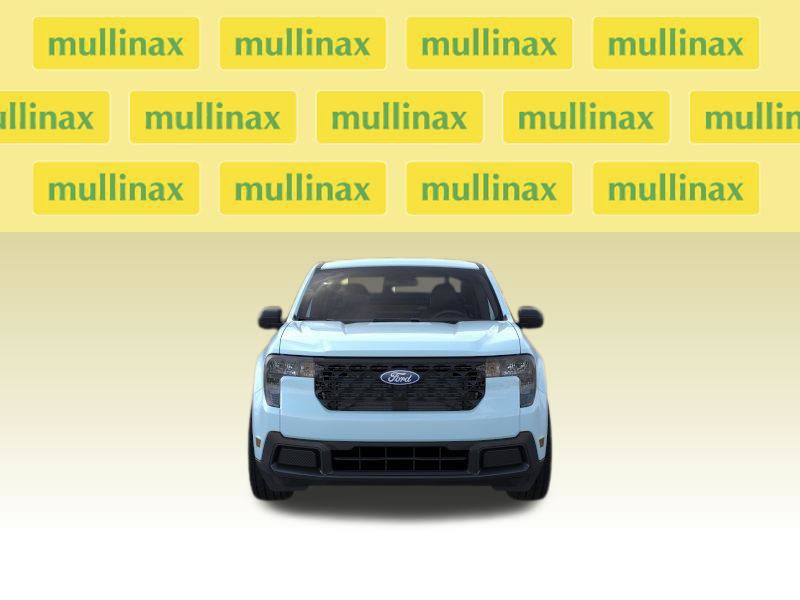 New 2026 Ford Maverick XLT FWD image 10