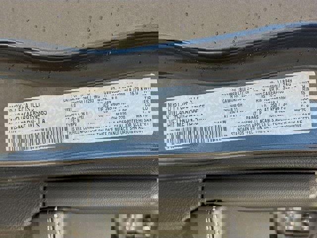 New 2026 Jeep Grand Cherokee L 4WD image 35