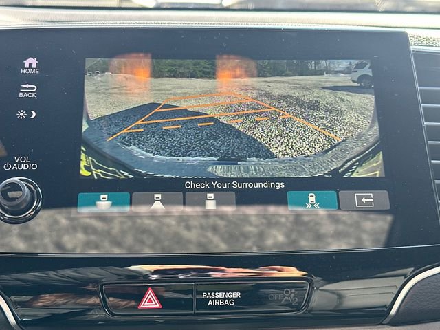 Used 2025 Honda Passport EX-L image 33