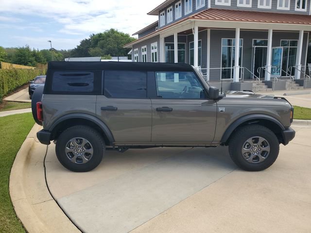 Used 2025 Ford Bronco Big Bend AWD/4WD image 9
