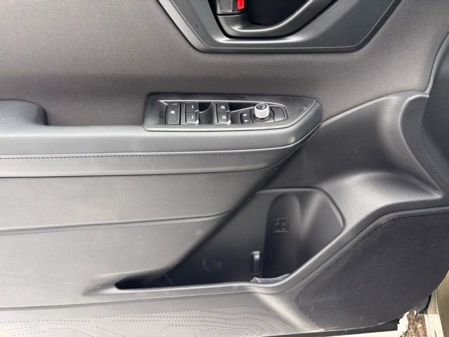 New 2026 Subaru Forester Premium image 20