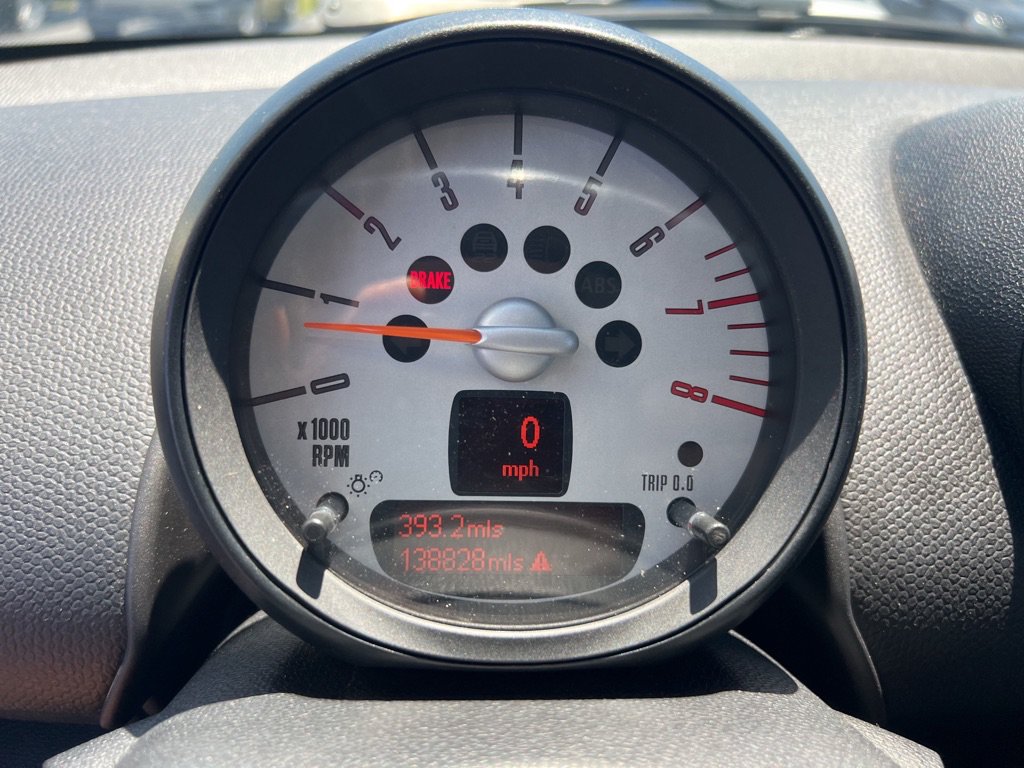Used 2013 MINI Cooper Countryman S FWD image 36