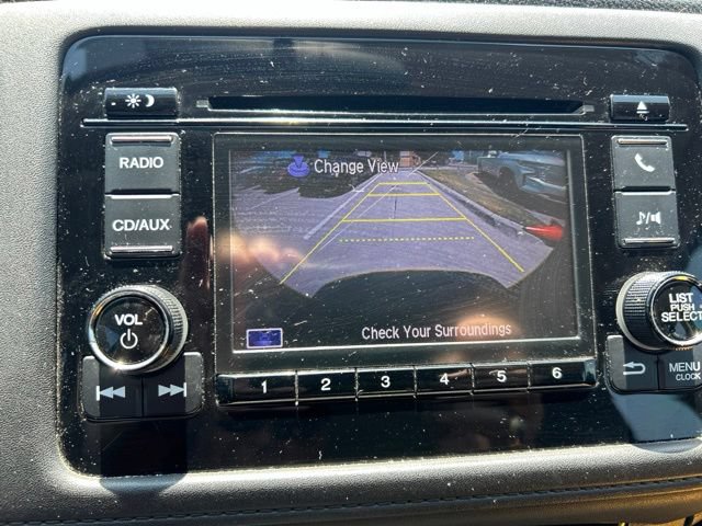 Used 2016 Honda HR-V LX image 14