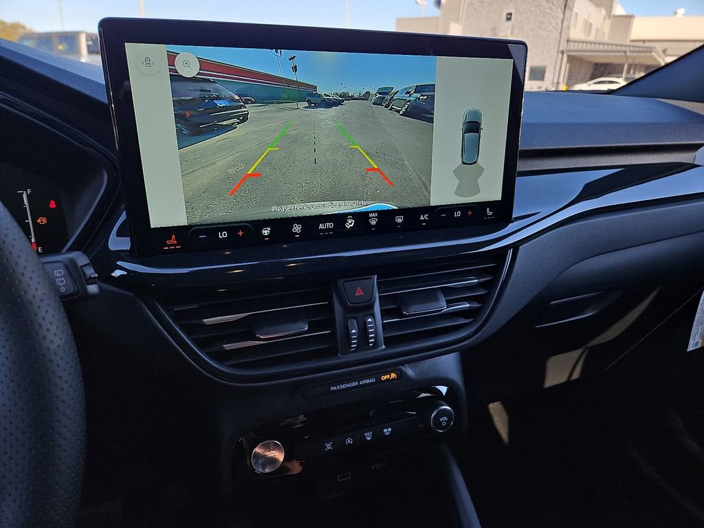 New 2026 Ford Escape ST-Line w/ Tech Pack #1 image 24