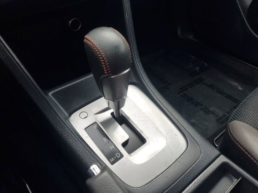 Used 2017 Subaru Crosstrek 2.0i Premium image 28