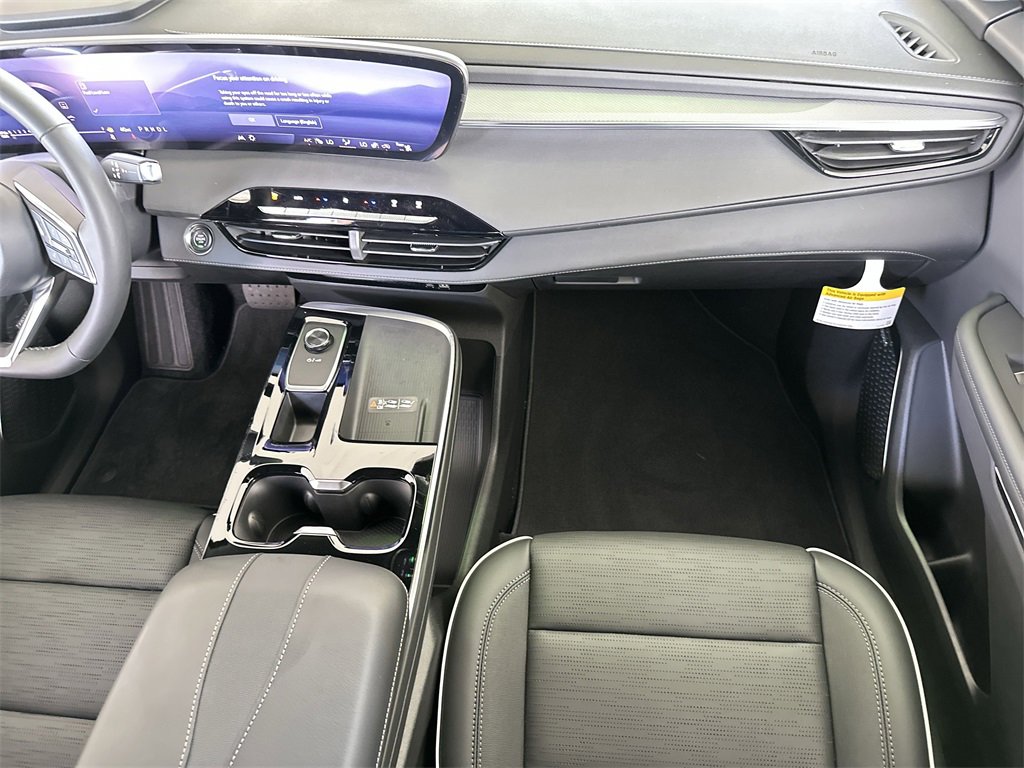 New 2025 Buick Enclave Sport Touring w/ Power Package image 19