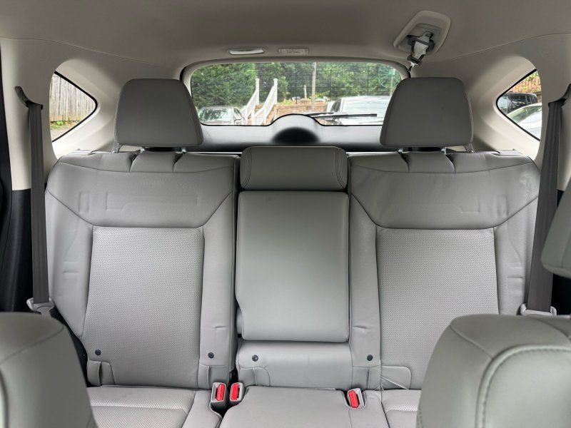 Used 2015 Honda CR-V EX-L image 22