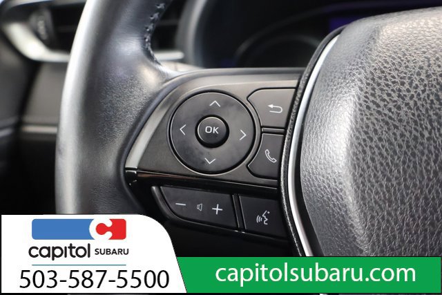 Used 2021 Toyota Venza XLE w/ Carpet Mat Package (TMS) AWD/4WD image 19