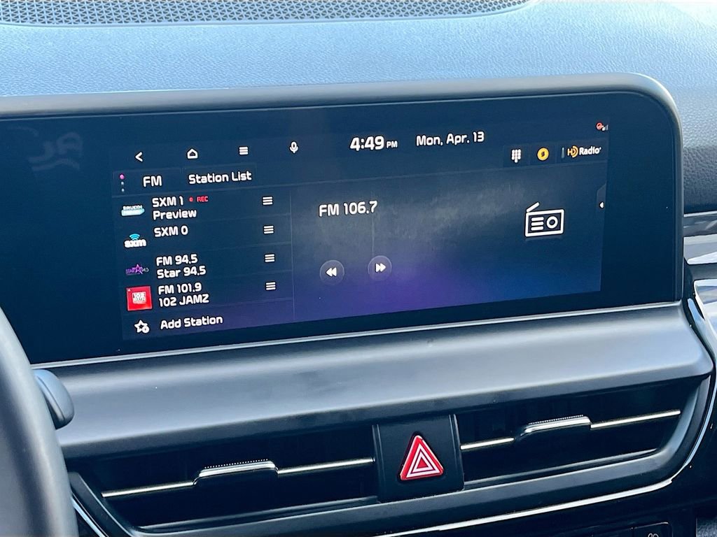 Used 2024 Kia Seltos S image 15